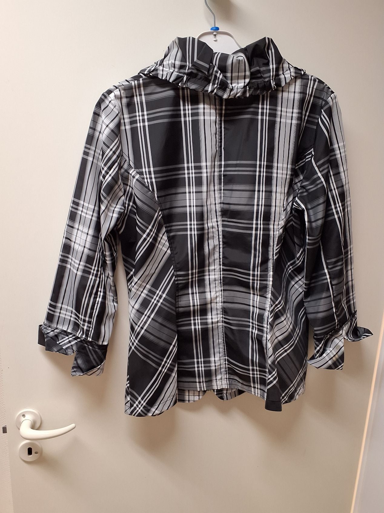 Brandtex Skjorte/pyntebluse